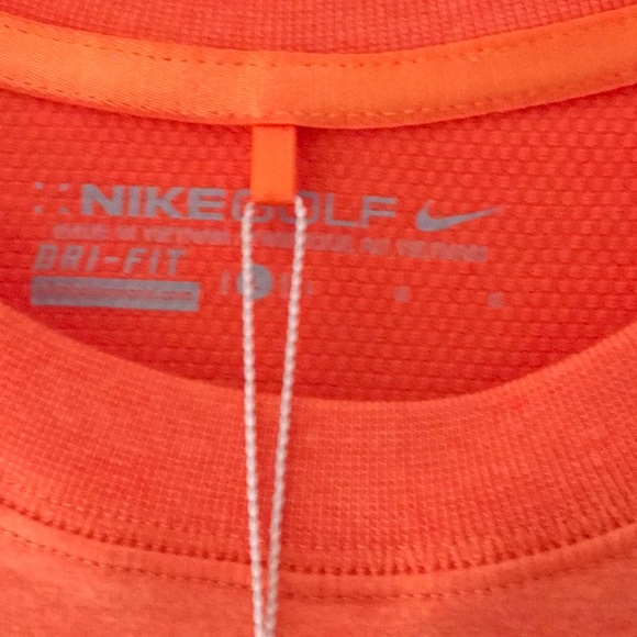 Nike Dri-Fit shirt - Picture 3 of 10